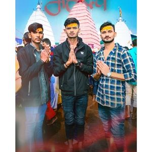 Meet your Posher, Ranjan